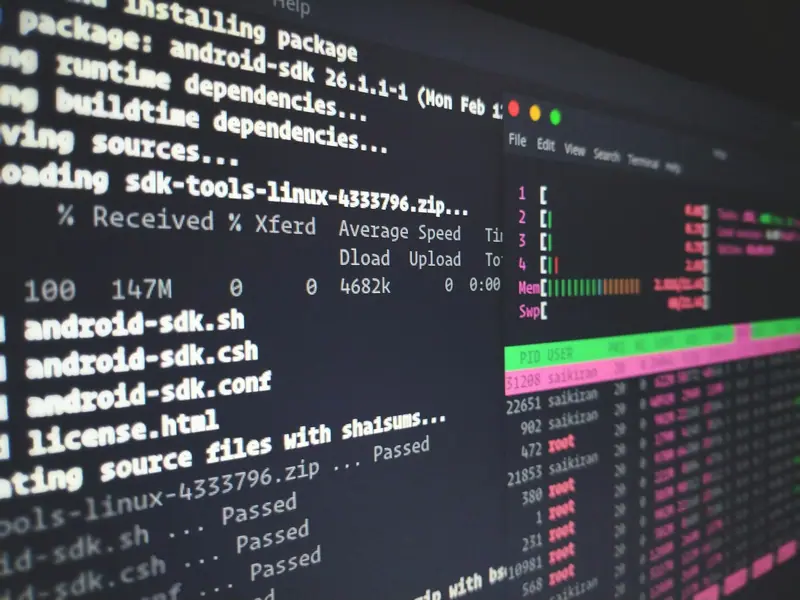 Custom development vs no-code comparison