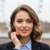 Vicky — AI Automation & CRM Expert